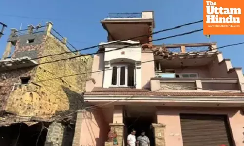 Pakistan Attacks 5 Indian States with 550 Drones; 5 Killed in Jammu & Kashmir, Army Hits Back Hard