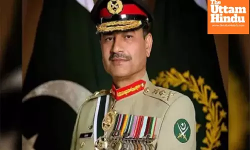 US Secretary of State Antony Blinken Reaches Out to Pakistan Army Chief Amid Rising India-Pak Tensions