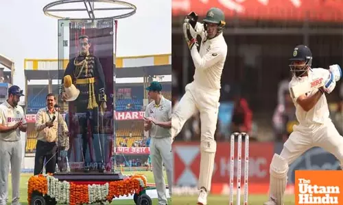 Bomb Threat Email from Pakistan Targets Indian Stadium, Triggers Panic