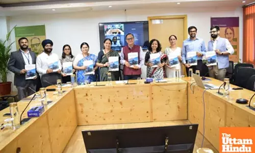 India launches report on priority corridors for zero-emission trucking