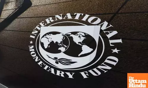 Explained: Indias abstention during IMF vote on Pakistan loan