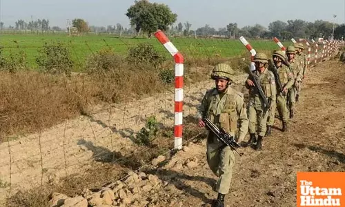 Border Tension Escalates: Know Whats Happening in Punjab Today, City-Wise Update in One Click
