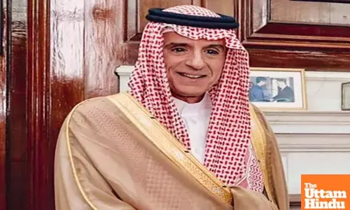 Saudi Arabia Confirms Mediation Efforts Between India and Pakistan to De-Escalate Tensions