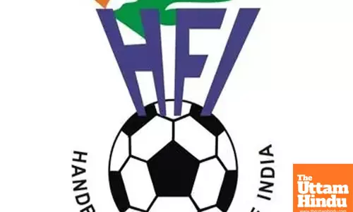 HFI chief on India-Pakistan handball clash: Nation comes first, but we need clear guidelines