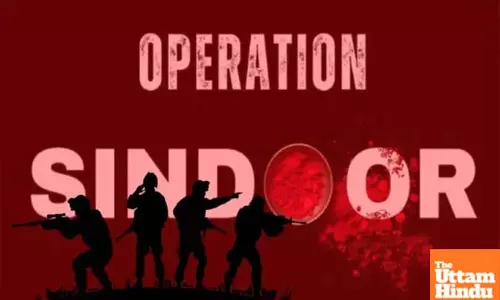 Operation Sindoor: Pakistan’s Top 5 Terrorists Eliminated, Major Blow to Masood Azhar