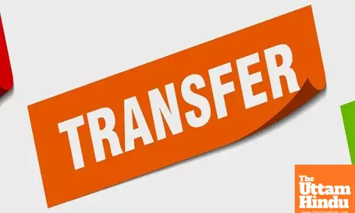 Punjab government transferred 22 PCS officers; see list