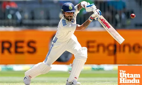 End of a Glorious Chapter: Virat Kohli Announces Retirement from Test Cricket after 14-Year Career