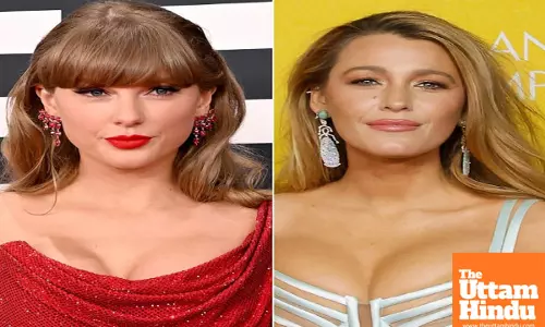 Taylor Swift subpoenaed by Justin Baldoni’s lawyer in alleged sexual harassment suit