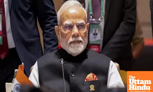 Indian Government Declares Future Terrorist Attacks as Acts of War