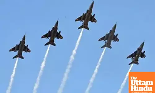 Indias Military Might Overpowers Pakistan: A Strategic Edge on All Fronts