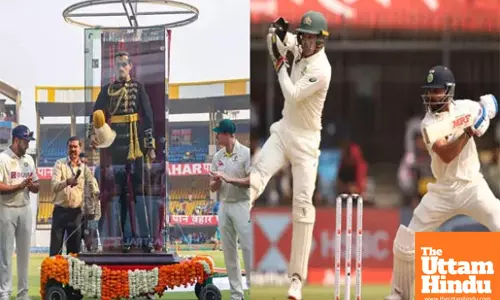 Bomb Threat Email from Pakistan Sparks Panic at  This Cricket Stadium