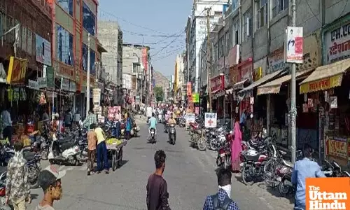 Blackout and Shop Restrictions Lifted in Punjab and Haryana: A Sigh of Relief for People