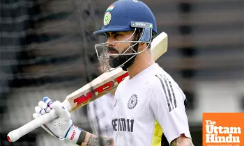 Test cricket needs Virat: Brian Lara urges Kohli to continue playing longest format Test cricket needs Virat: Brian Lara urges Kohli to continue playing longest format