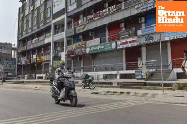 Punjab on Alert: Amritsar DC Urges Residents to Stay Indoors, Avoid Panic Amid Drone Threat Punjab on Alert: Amritsar DC Urges Residents to Stay Indoors, Avoid Panic Amid Drone Threat