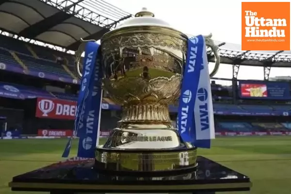 BREAKING: IPL 2025 Set to Resume After Ceasefire — BCCI Confirms New Start Date! BREAKING: IPL 2025 Set to Resume After Ceasefire — BCCI Confirms New Start Date!