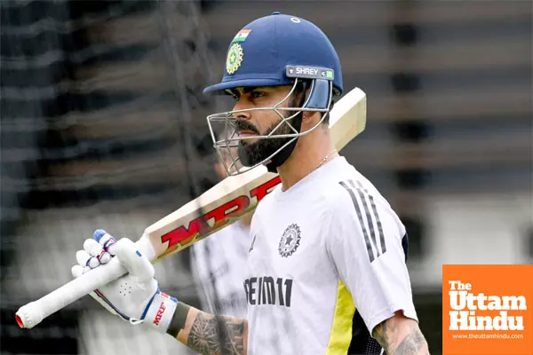 Test cricket needs Virat: Brian Lara urges Kohli to continue playing longest format Test cricket needs Virat: Brian Lara urges Kohli to continue playing longest format