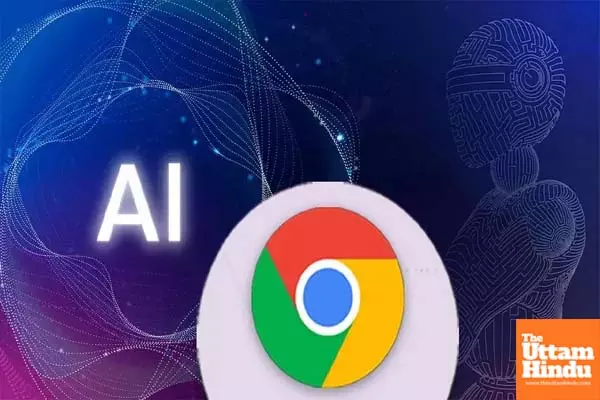 Google Chrome Gets AI-Powered ‘Gemini Nano’ Security Shield to Block Scam Sites Google Chrome Gets AI-Powered ‘Gemini Nano’ Security Shield to Block Scam Sites