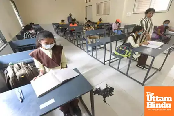 Punjab Government Orders Reopening of Educational Institutions Amidst Improved Security Situation Punjab Government Orders Reopening of Educational Institutions Amidst Improved Security Situation