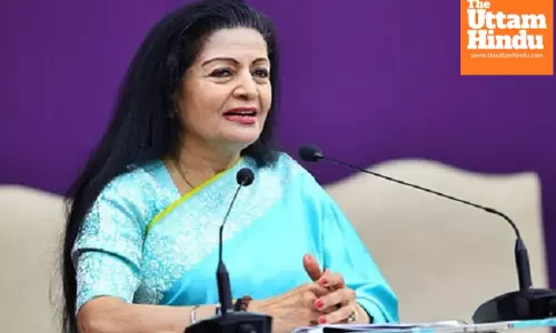 IMF Enabling Terror, Not Reform – Ex-UN Official Warns World Is ‘Bankrolling Instability’ in Pakistan