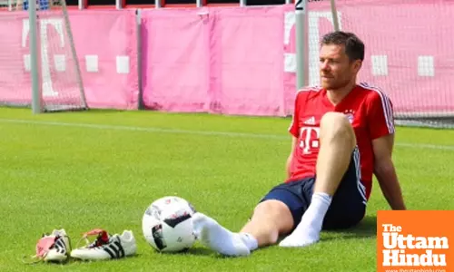 Xabi Alonso is one of the best coaches in the world, he has all doors open for him’: Ancelotti