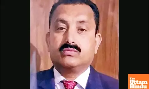 Subedar Major Martyred in Pak Firing Laid to Rest in Himachal, Was to Retire in 2 Months