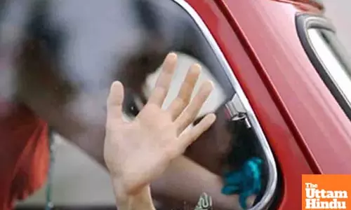 Dragged, Thrown, Killed: Woman Dies After Objecting to Abuse in Moving Car