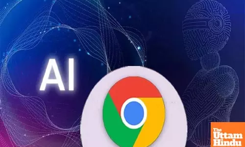 Google Chrome Gets AI-Powered ‘Gemini Nano’ Security Shield to Block Scam Sites