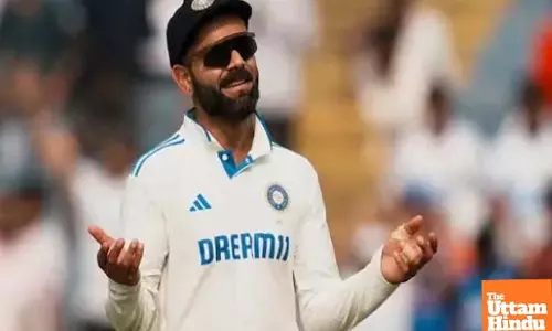 Navjot Singh Sidhu Questions Virat Kohli’s Retirement Speculations, Urges Reconsideration Ahead of England Tour