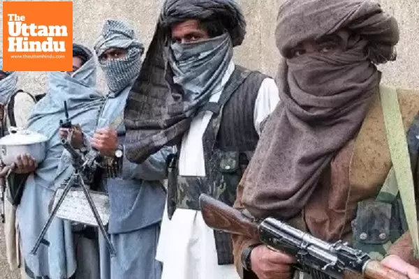 Baloch Liberation Army hits 51 locations in Pakistan, declares new order in South Asia Baloch Liberation Army hits 51 locations in Pakistan, declares new order in South Asia