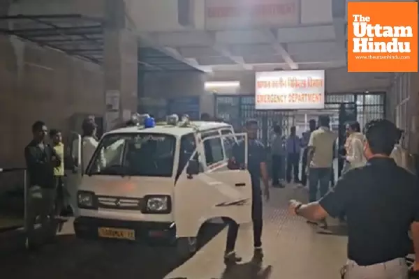 Horror on the Highway: 13 Killed in Horrific Road Crash Near Raipur Horror on the Highway: 13 Killed in Horrific Road Crash Near Raipur