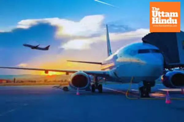 AAI Lifts Flight Ban, Civil Aircraft Operations Resume at 32 Airports AAI Lifts Flight Ban, Civil Aircraft Operations Resume at 32 Airports