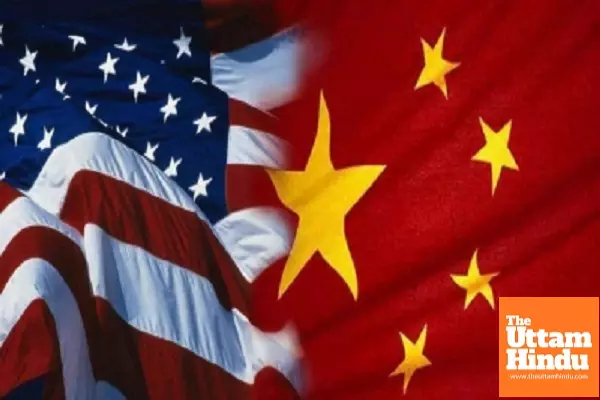 US, China sign deal to roll back tariffs for 90 days US, China sign deal to roll back tariffs for 90 days