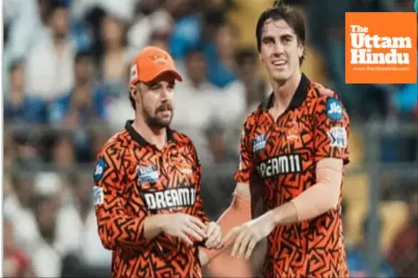 BCCI Faces Crucial Decision as Australian Players Express Hesitation for IPL 2025 BCCI Faces Crucial Decision as Australian Players Express Hesitation for IPL 2025