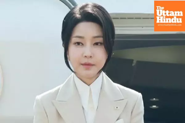 South Korea: Prosecution to question ex-first lady Keon Hee over influence-peddling scandal South Korea: Prosecution to question ex-first lady Keon Hee over influence-peddling scandal