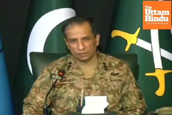 Pakistan confirms no Indian pilot in its custody Pakistan confirms no Indian pilot in its custody