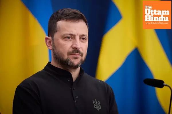 Zelensky says willing to meet Putin in Turkey Zelensky says willing to meet Putin in Turkey
