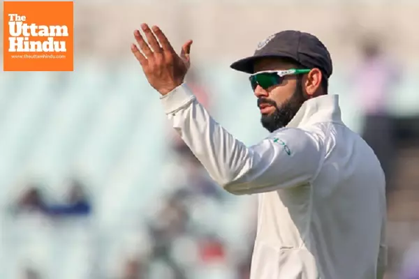 Hunger in heart, fire in belly and pride in every stride: Legends applaud modern day giant Kohli’s Test legacy Hunger in heart, fire in belly and pride in every stride: Legends applaud modern day giant Kohli’s Test legacy