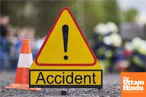 Tragic Road Accident Claims Lives of Three Family Members Tragic Road Accident Claims Lives of Three Family Members