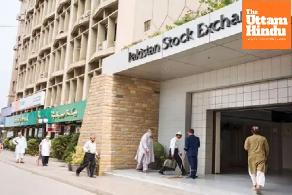 Pakistan stock markets react positively to ceasefire with India