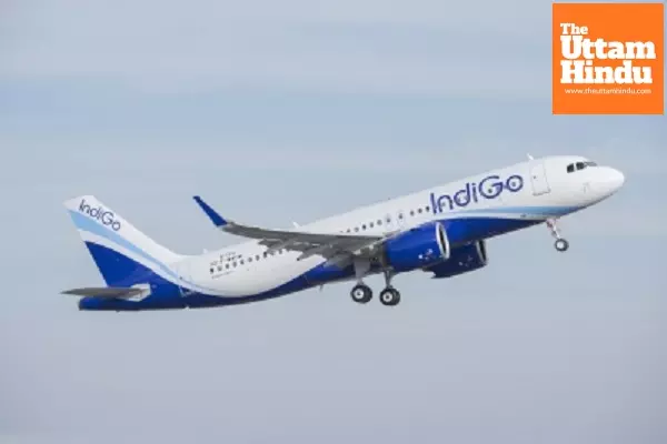 IndiGo, Air India working on gradually restoring flights at reopened airports IndiGo, Air India working on gradually restoring flights at reopened airports