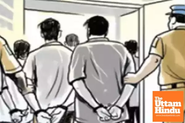 Delhi: Bangladeshi couple, 4 kids rounded up from Bawana slums Delhi: Bangladeshi couple, 4 kids rounded up from Bawana slums
