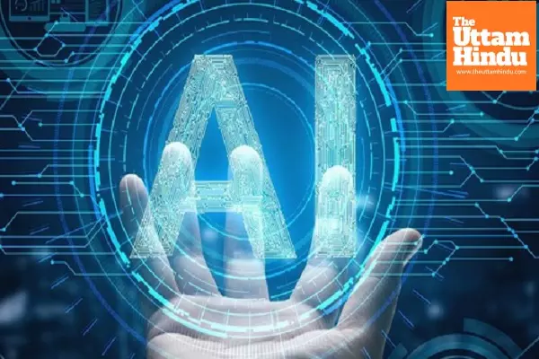 50 pc Indian tech professionals now getting AI training at work: Report 50 pc Indian tech professionals now getting AI training at work: Report