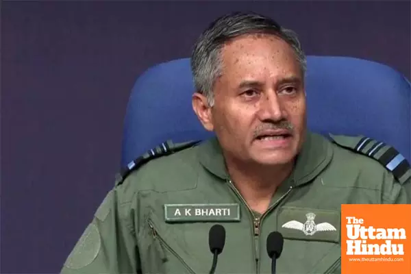 The Marshal Who Won Hearts: A Press Conference That Stirred the Soul The Marshal Who Won Hearts: A Press Conference That Stirred the Soul