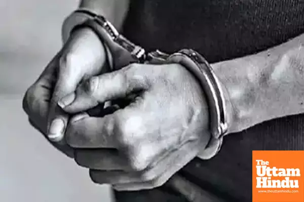 39 Bangladeshi Nationals Detained for Illegal Residency in Haryana 39 Bangladeshi Nationals Detained for Illegal Residency in Haryana