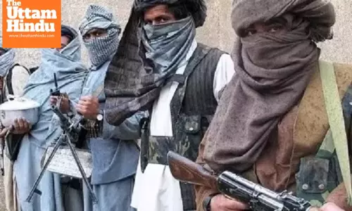 Baloch Liberation Army hits 51 locations in Pakistan, declares new order in South Asia