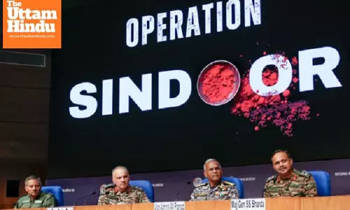Operation Sindoor: Uncovering What India Achieved in One of Its Most Daring Strikes