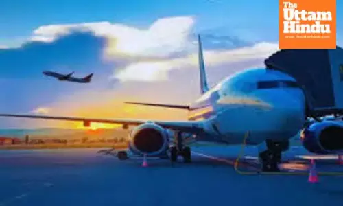 AAI Lifts Flight Ban, Civil Aircraft Operations Resume at 32 Airports