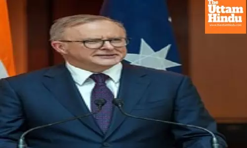Australian PM Albanese reveals ministry following re-election