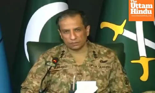 Pakistan confirms no Indian pilot in its custody