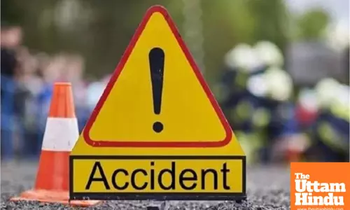 Tragic Collision: 9 Killed in High-Speed Crash at Railway Crossing